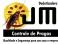 Logo de JM Controle de Pragas e Manejo